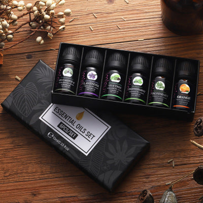 Essential Oil Set